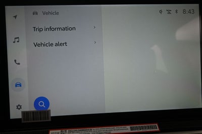 2026 Toyota 4Runner i-FORCE MAX 4Runner Limited