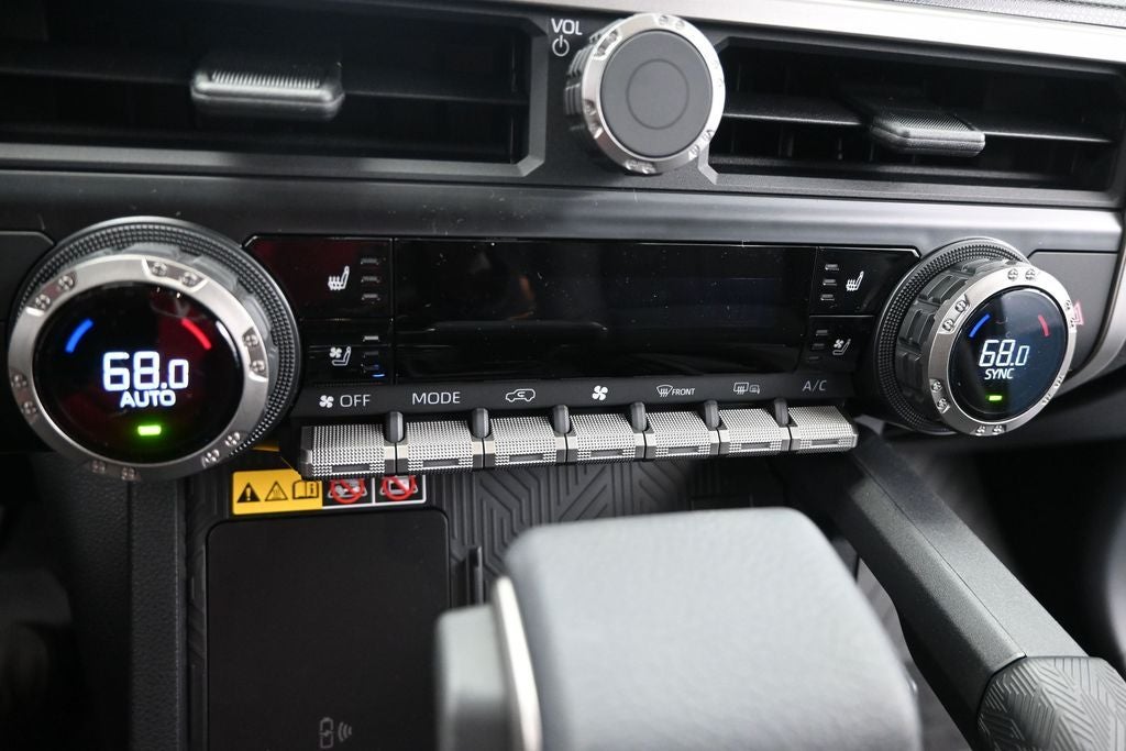 2026 Toyota 4Runner i-FORCE MAX 4Runner Limited