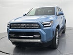 2026 Toyota 4Runner i-FORCE MAX 4Runner Limited