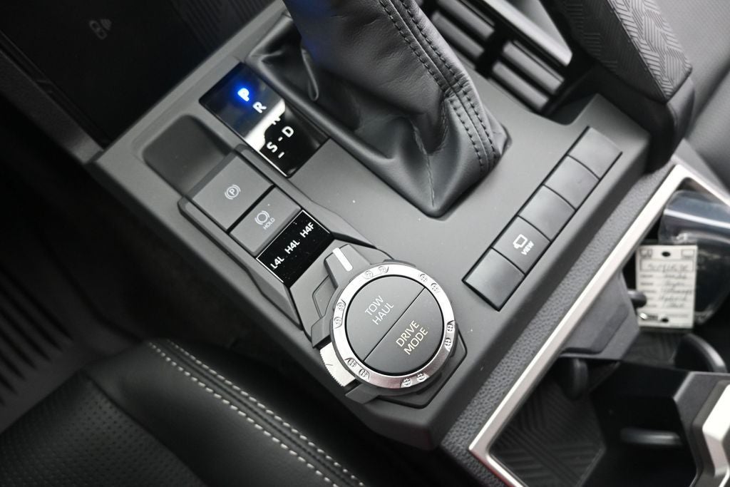 2026 Toyota 4Runner i-FORCE MAX 4Runner Limited