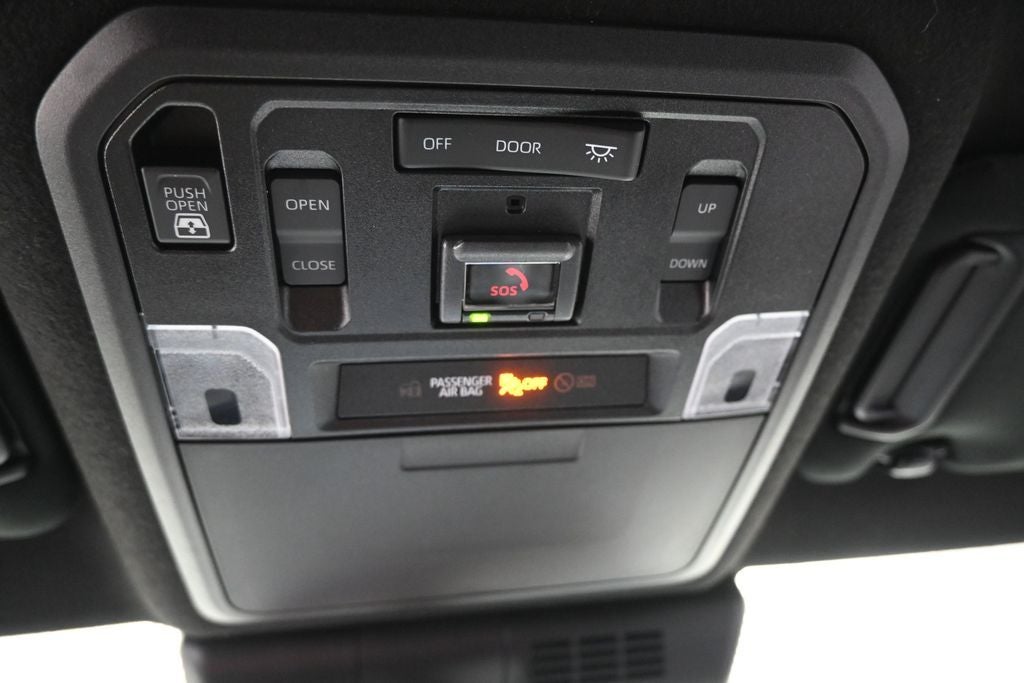 2026 Toyota 4Runner i-FORCE MAX 4Runner Limited