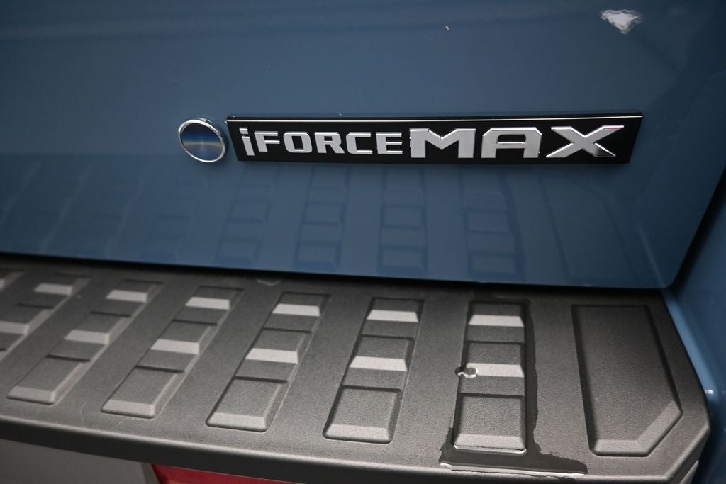 2026 Toyota 4Runner i-FORCE MAX 4Runner Limited