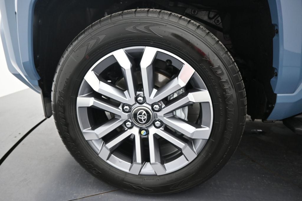2026 Toyota 4Runner i-FORCE MAX 4Runner Limited