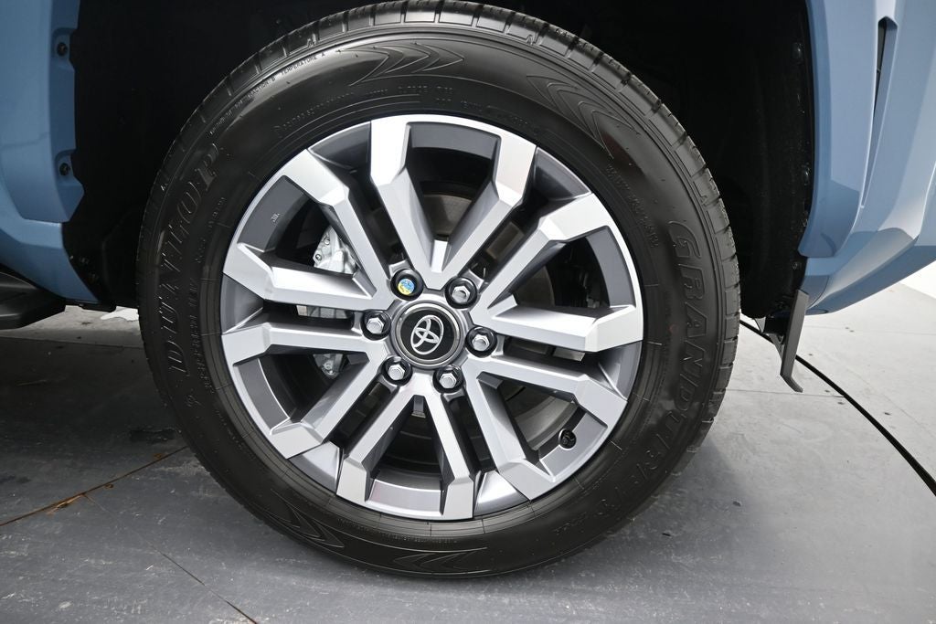 2026 Toyota 4Runner i-FORCE MAX 4Runner Limited
