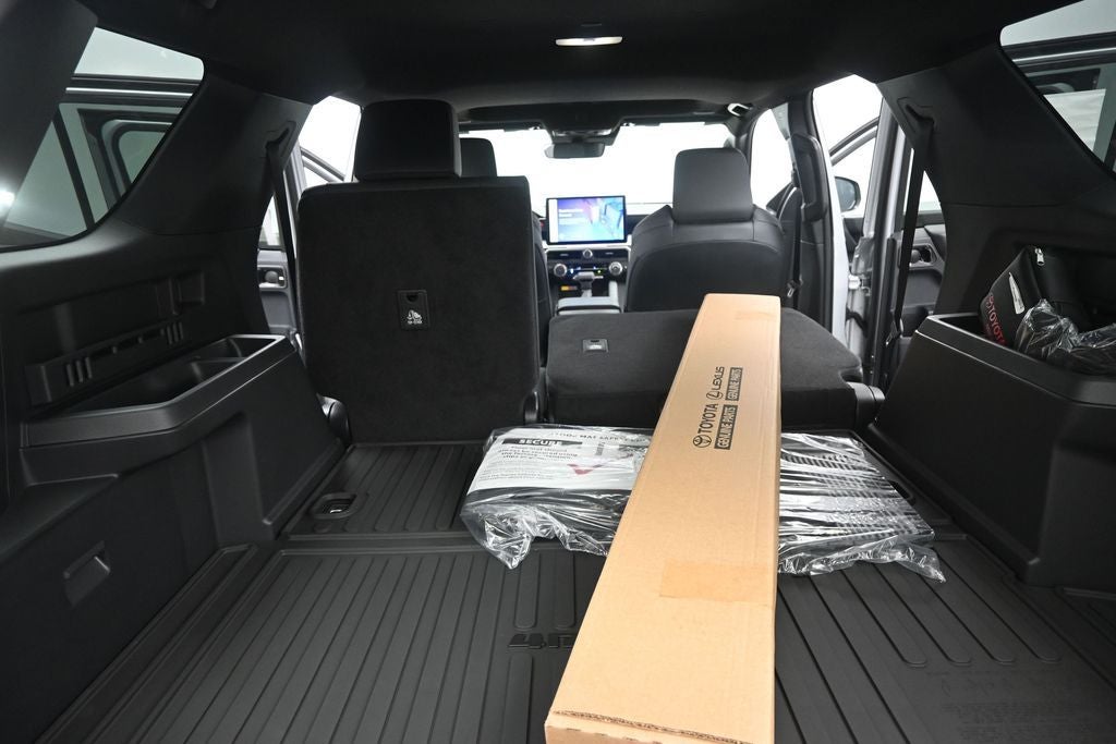 2026 Toyota 4Runner i-FORCE MAX 4Runner TRD Off-Road Premium