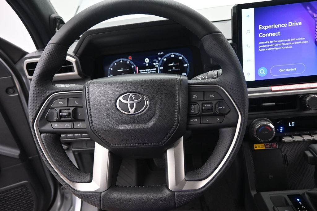 2026 Toyota 4Runner i-FORCE MAX 4Runner TRD Off-Road Premium
