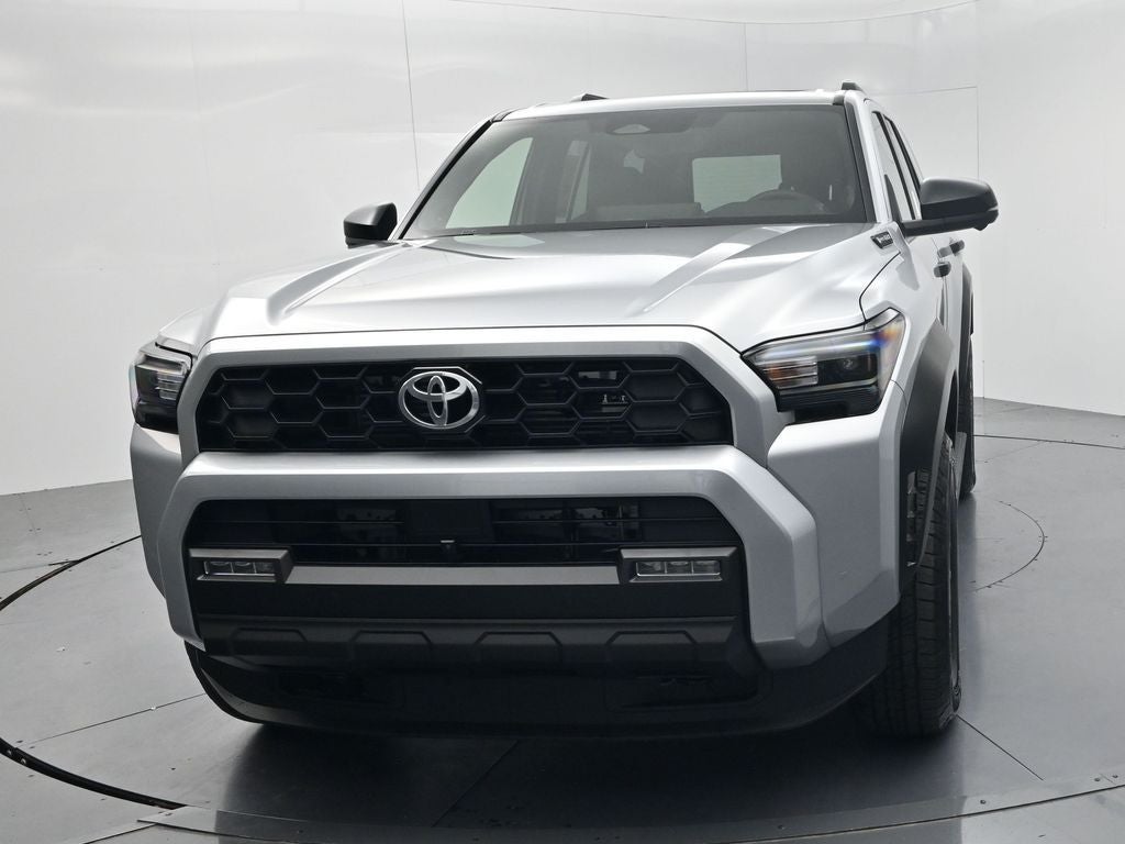 2026 Toyota 4Runner i-FORCE MAX 4Runner TRD Off-Road Premium