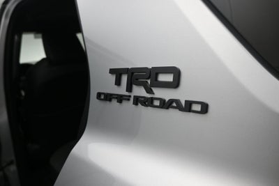 2026 Toyota 4Runner i-FORCE MAX 4Runner TRD Off-Road Premium