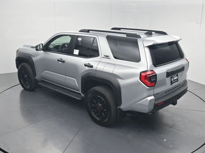 2026 Toyota 4Runner i-FORCE MAX 4Runner TRD Off-Road Premium