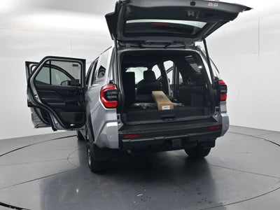 2026 Toyota 4Runner i-FORCE MAX 4Runner TRD Off-Road Premium