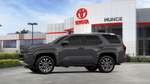 2026 Toyota 4Runner i-FORCE MAX 4Runner Limited
