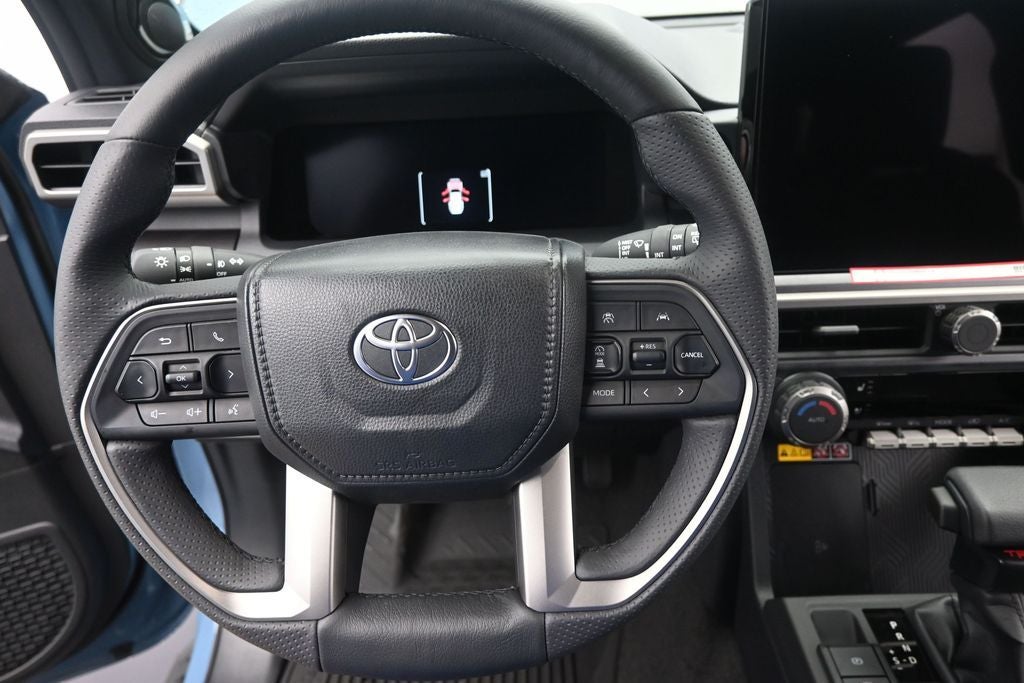 2026 Toyota 4Runner i-FORCE MAX 4Runner TRD Off-Road Premium