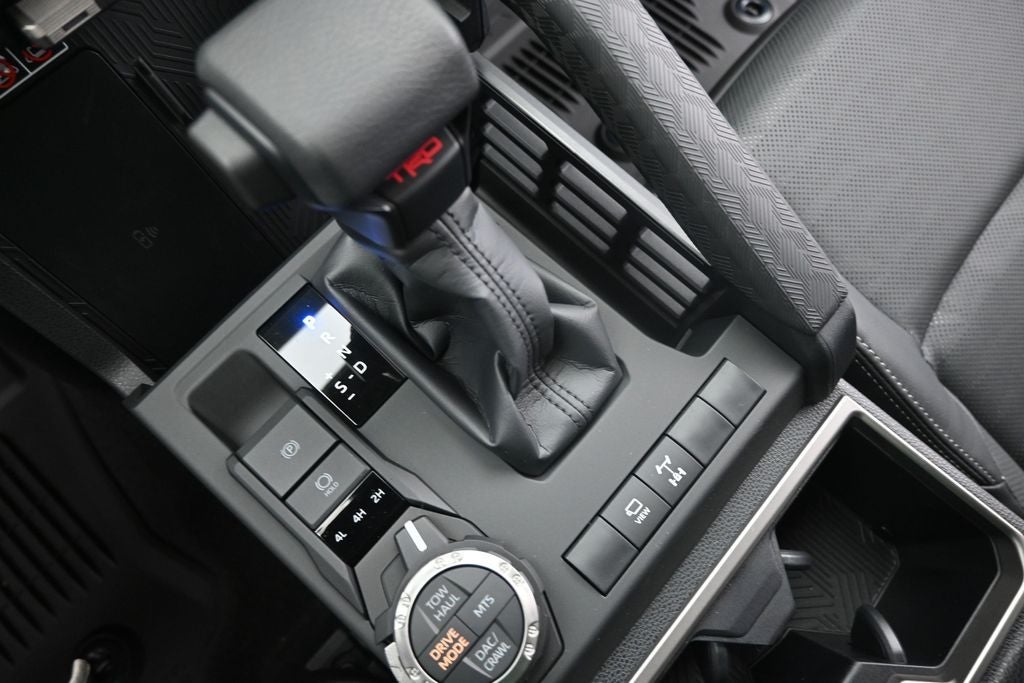 2026 Toyota 4Runner i-FORCE MAX 4Runner TRD Off-Road Premium