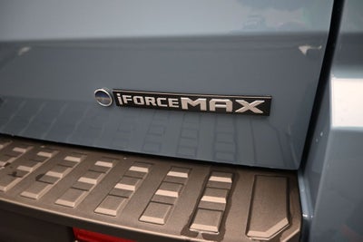2026 Toyota 4Runner i-FORCE MAX 4Runner TRD Off-Road Premium