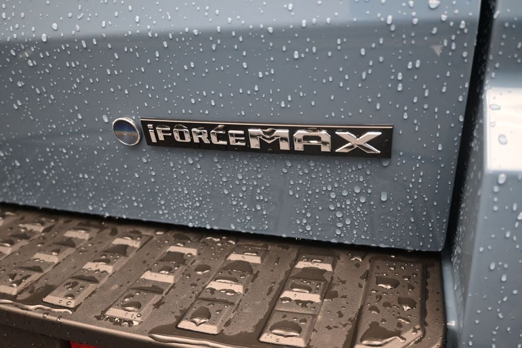 2026 Toyota 4Runner i-FORCE MAX 4Runner TRD Off-Road Premium