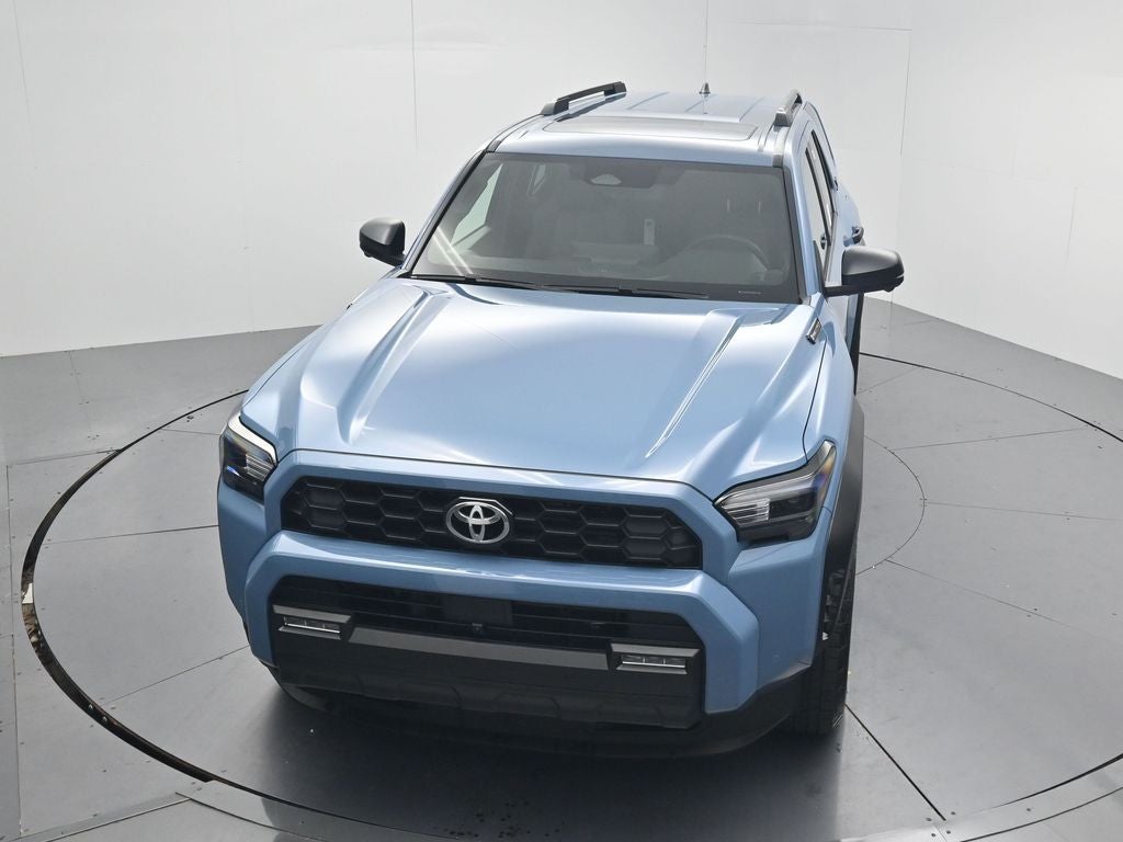 2026 Toyota 4Runner i-FORCE MAX 4Runner TRD Off-Road Premium