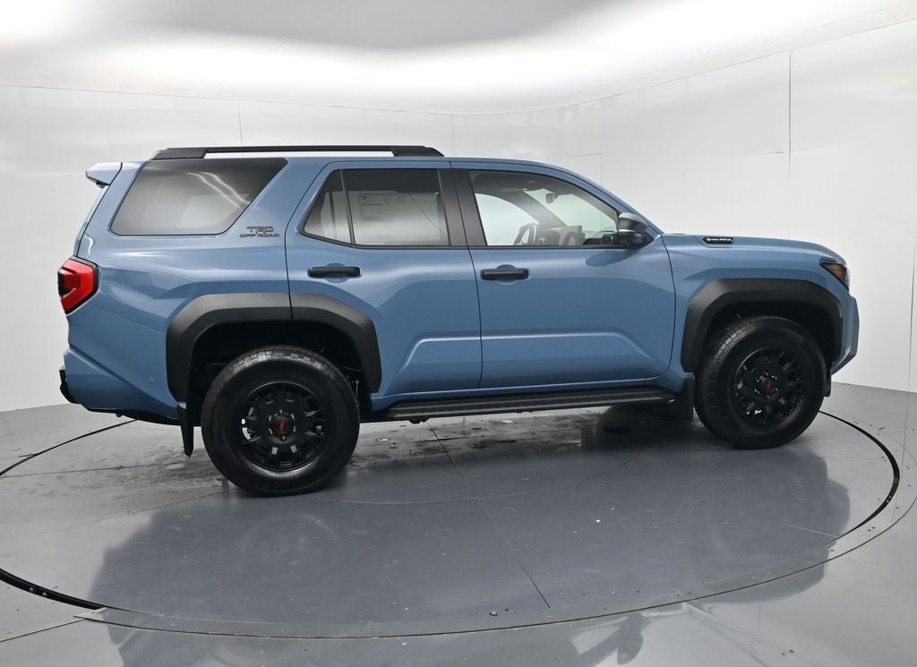 2026 Toyota 4Runner i-FORCE MAX 4Runner TRD Off-Road Premium