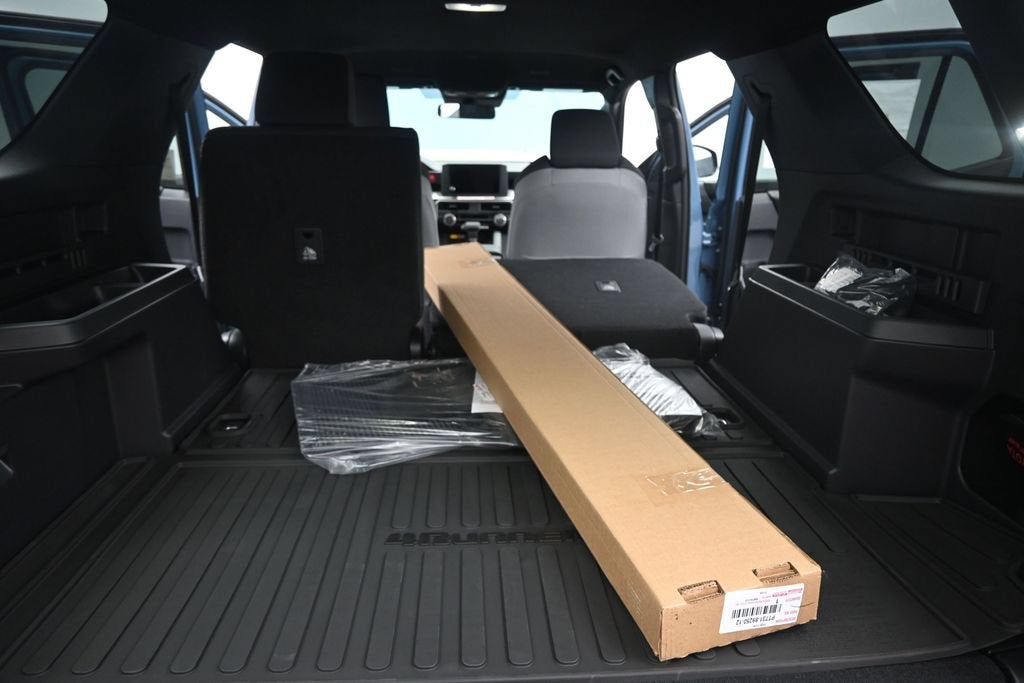 2026 Toyota 4Runner i-FORCE MAX 4Runner TRD Off-Road