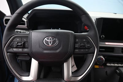 2026 Toyota 4Runner i-FORCE MAX 4Runner TRD Off-Road