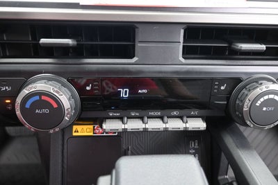 2026 Toyota 4Runner i-FORCE MAX 4Runner TRD Off-Road