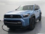 2026 Toyota 4Runner i-FORCE MAX 4Runner TRD Off-Road