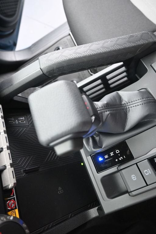 2026 Toyota 4Runner i-FORCE MAX 4Runner TRD Off-Road