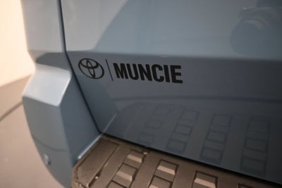 2026 Toyota 4Runner i-FORCE MAX 4Runner TRD Off-Road