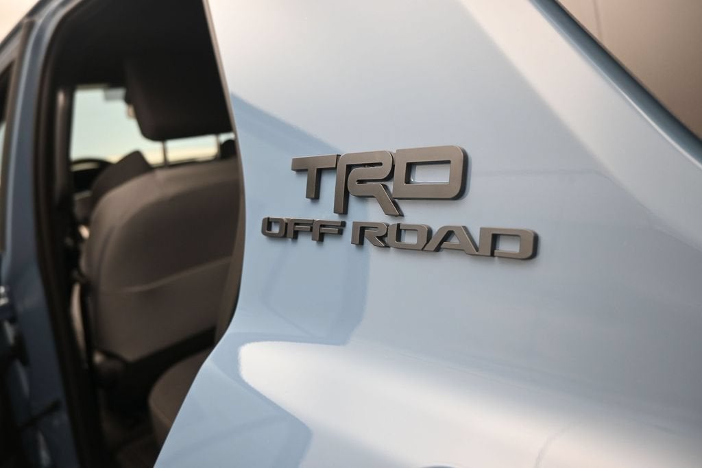 2026 Toyota 4Runner i-FORCE MAX 4Runner TRD Off-Road