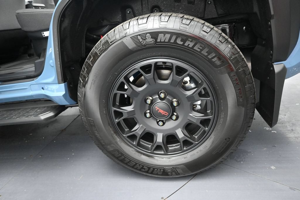 2026 Toyota 4Runner i-FORCE MAX 4Runner TRD Off-Road