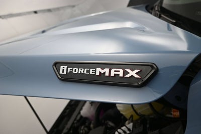 2026 Toyota 4Runner i-FORCE MAX 4Runner TRD Off-Road