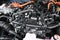 2026 Toyota 4Runner i-FORCE MAX 4Runner TRD Off-Road
