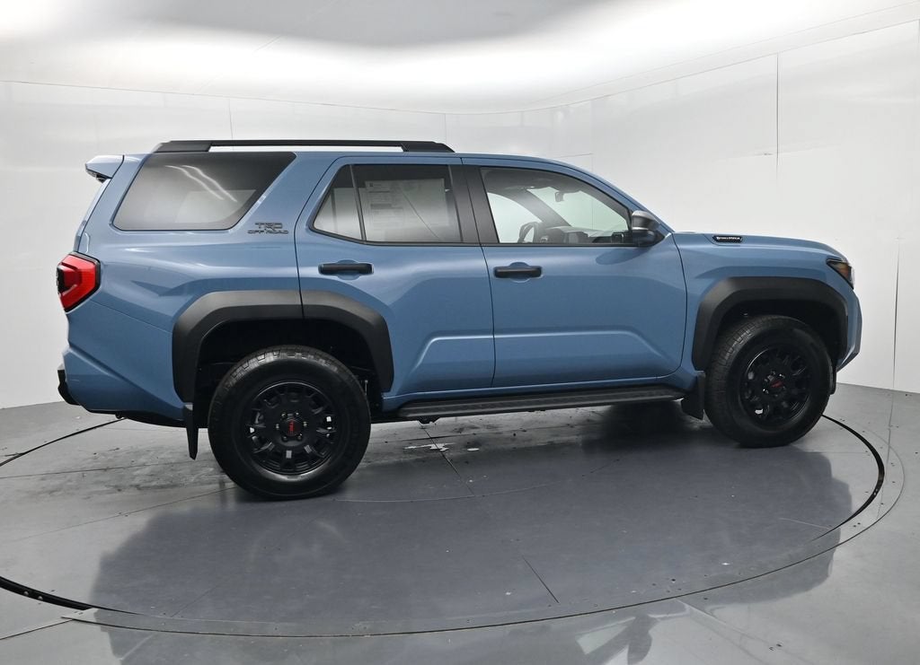 2026 Toyota 4Runner i-FORCE MAX 4Runner TRD Off-Road