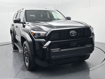 2026 Toyota 4Runner i-FORCE MAX 4Runner TRD Off-Road Premium
