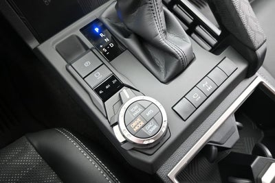 2026 Toyota 4Runner i-FORCE MAX 4Runner TRD Off-Road Premium
