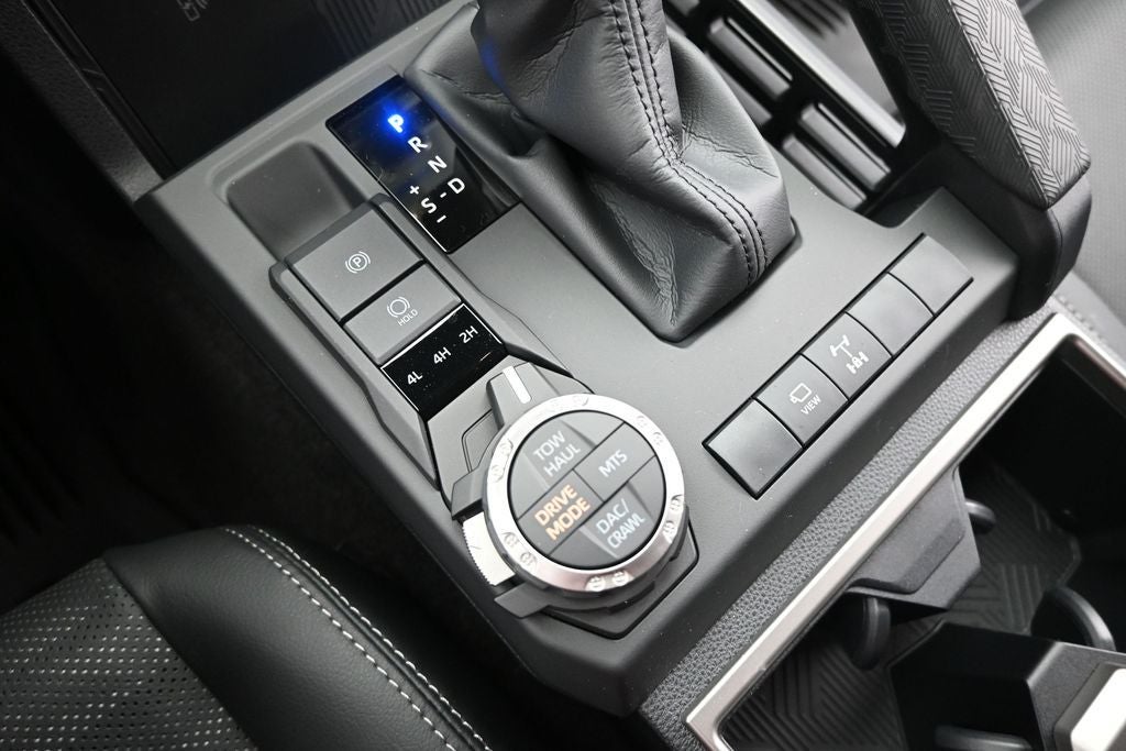 2026 Toyota 4Runner i-FORCE MAX 4Runner TRD Off-Road Premium