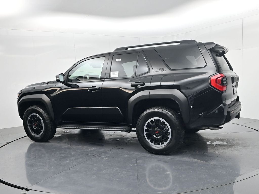2026 Toyota 4Runner i-FORCE MAX 4Runner TRD Off-Road Premium