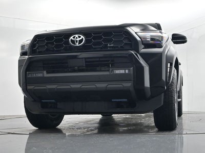 2026 Toyota 4Runner i-FORCE MAX 4Runner TRD Off-Road Premium