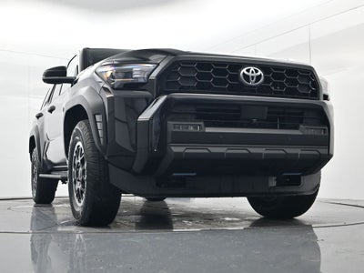 2026 Toyota 4Runner i-FORCE MAX 4Runner TRD Off-Road Premium