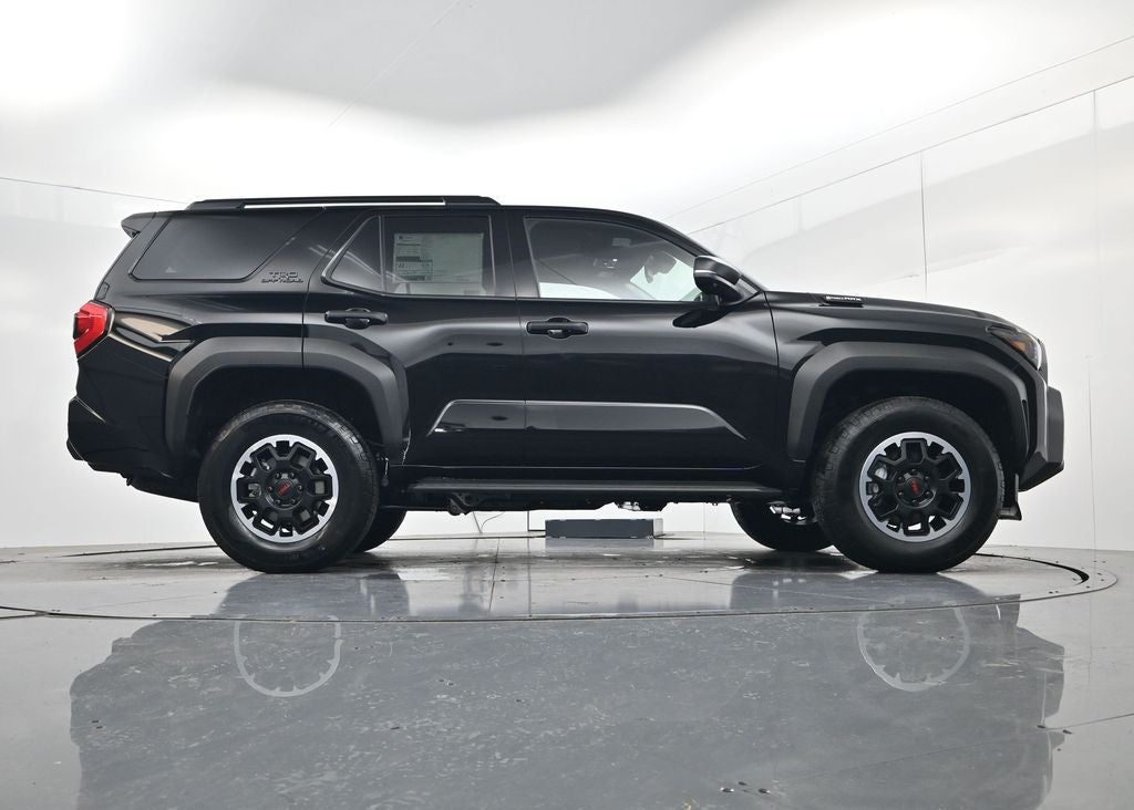 2026 Toyota 4Runner i-FORCE MAX 4Runner TRD Off-Road Premium
