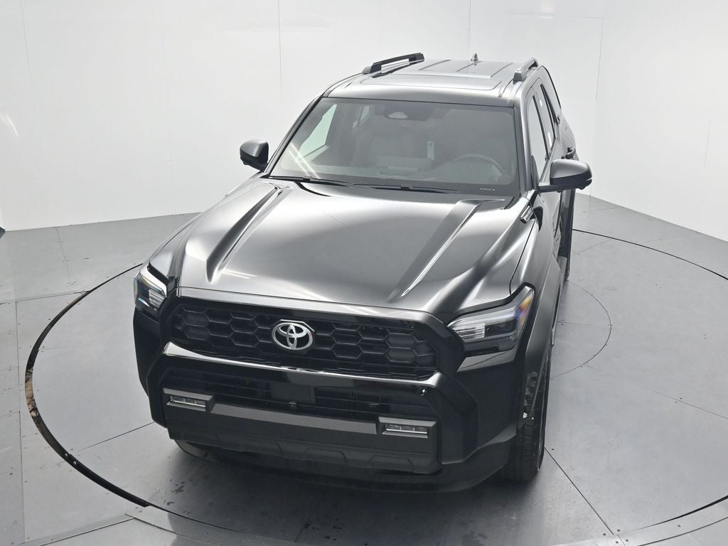 2026 Toyota 4Runner i-FORCE MAX 4Runner TRD Off-Road Premium