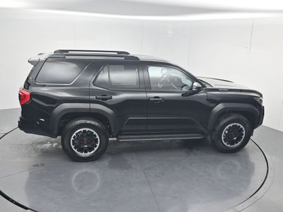 2026 Toyota 4Runner i-FORCE MAX 4Runner TRD Off-Road Premium
