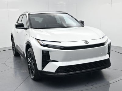 2026 Toyota C-HR XSE