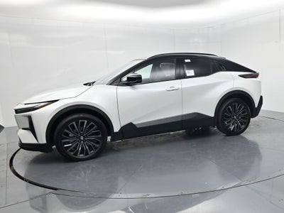 2026 Toyota C-HR XSE