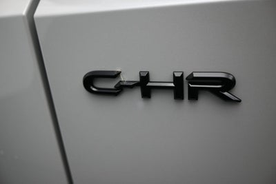 2026 Toyota C-HR XSE