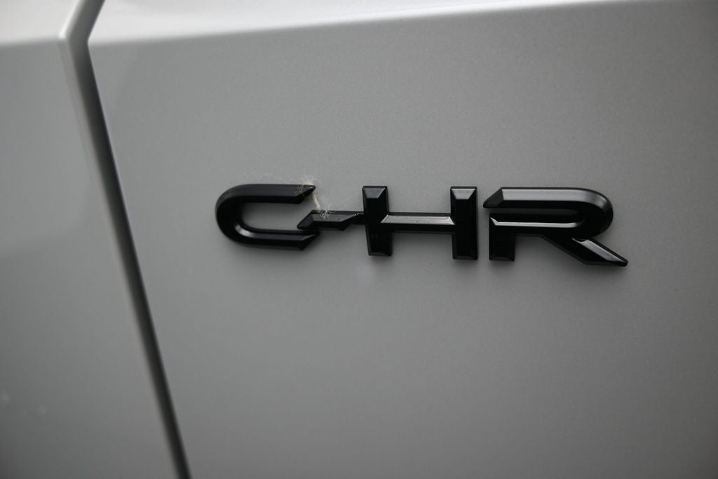 2026 Toyota C-HR XSE