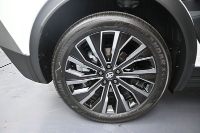 2026 Toyota C-HR XSE