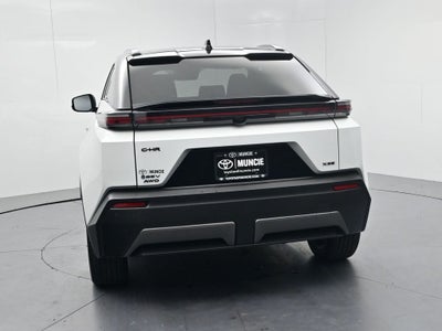 2026 Toyota C-HR XSE