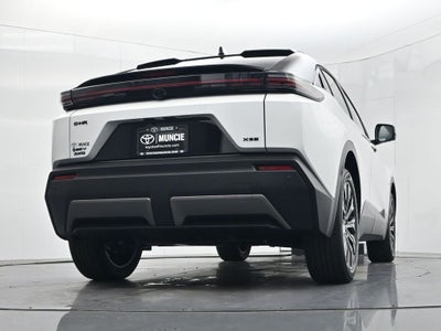 2026 Toyota C-HR XSE