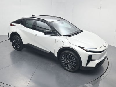 2026 Toyota C-HR XSE