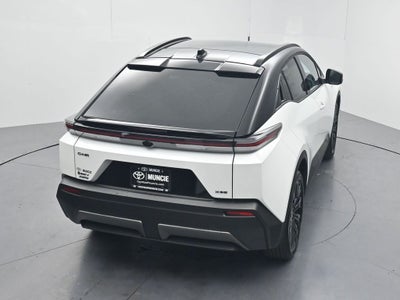 2026 Toyota C-HR XSE